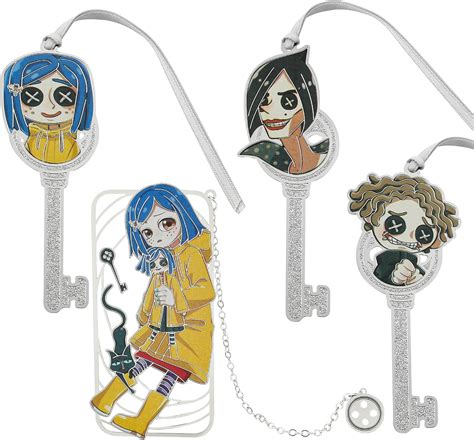 gifts to get coraline lover.